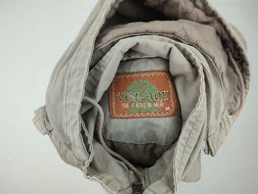 kurtka zimowa steve madden: Velour, Kurtka przejściowa damska, rozmiar M — 4