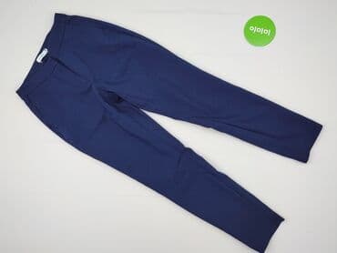 kapcie walkx: Spodnie materiałowe damskie, rozmiar XS — 2