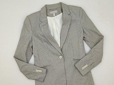 t shirty hm basic: H&M, Women's blazer, size XS — 4