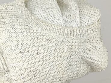 abercrombie fitch sweter: F&F, Sweter damski, rozmiar L — 8