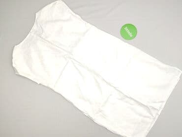 lniana koszula nocna: Sukienka damska, rozmiar S — 3