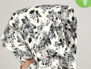 stich spodnie: Spodnie materiałowe damskie, rozmiar S — 5