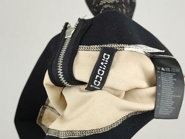 czarne spódniczka sinsay: H&M Divided, Spódnica damska, rozmiar S — 5