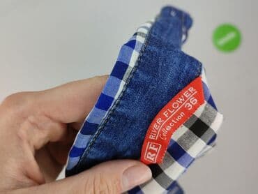 koszula flanelowa carhartt: Koszula damska, rozmiar S — 4