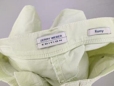 jeansy cropped damskie: Gerry Weber, Jeansy damskie, rozmiar S — 4