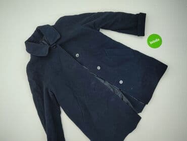 zimowa kurtka młodzieżowa: Trencz damski, rozmiar 2XL — 2