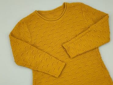 top sweterkowy h: Sweter damski, rozmiar L — 1