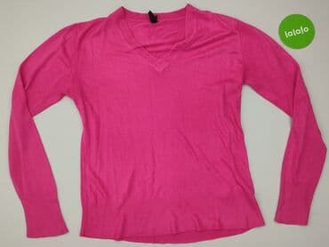 buty zimowe lata 80: Atmosphere, Sweter damski, rozmiar XL — 2