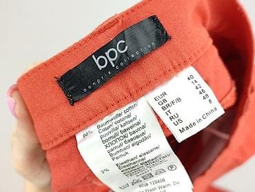 deichmann botki plaskie: Bpc bonprix collection, Jeansy damskie, rozmiar M — 5