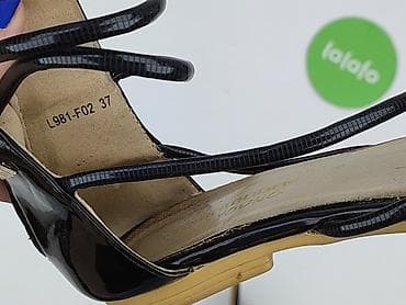 pro moda sandały: Sandały damskie, rozmiar 37 — 6