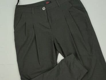t shirty 4xl allegro: Spodnie materiałowe damskie, rozmiar XL — 1