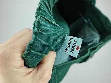 hm cargo: M.Sara, Spodnie cargo damskie, rozmiar XS — 8