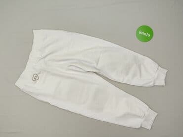 rajstopy z prl u: By o la la. !, Spodnie dresowe damskie, M — 3