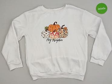 t shirty leopard: Shein, Bluza damska
, rozmiar XL — 2