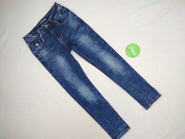 buty vices klapki: Jeansy damskie, rozmiar 2XS — 2