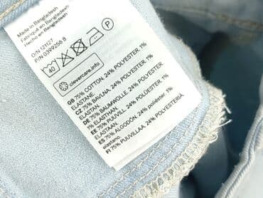Kobiety: H&M, Jeansy damskie, rozmiar S — 5
