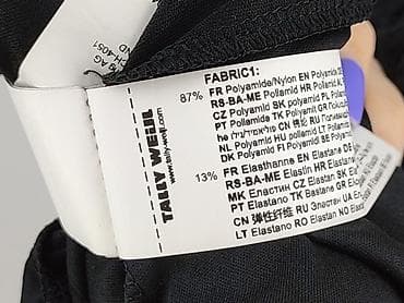 niski stan: Tally Weijl, Sukienka damska, rozmiar S — 5