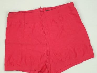 calzedonia spodnie z wysokim stanem: Calzedonia, Shorts for women, size S — 2