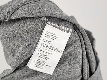 levis t shirt basic: H&M, T-shirt damski, rozmiar XS — 8