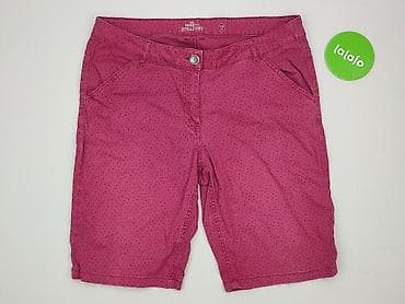 glany jolex: Gina Benotti, Szorty damskie, rozmiar 2XL — 2