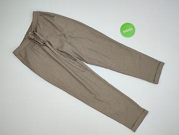 buty halowe deichmann: Mango, Spodnie materiałowe damskie, rozmiar S — 2