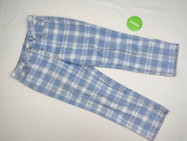 divided jeans: H&M Divided, Jeansy damskie, rozmiar 2XL — 2