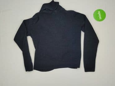 жіноча куртка: H&M, Women`s knitwear, size M (EU 38) — 3