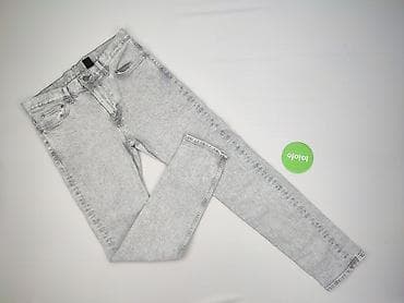 mango t shirt basic: Denim, Jeansy dla mężczyzn, rozmiar L — 2