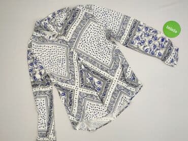 Women: QUIOSQUE, Women's blouse, size 3XL (EU 46) — 2