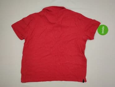 lidl koszulki termoaktywne: Koszulka polo dla mężczyzn, 2XL, Reserved, stan - Dobry — 3