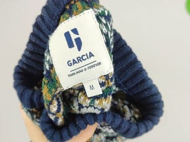 marks and spencer sweter: Sweter, M (EU 38), Garcia, condition - Very good — 4