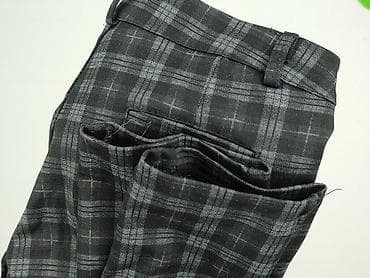 garnitur i trampki: Spodnie materiałowe damskie, rozmiar S — 7