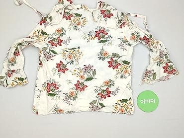 bpc clothes: Bershka, Bluzka damska, rozmiar L — 4