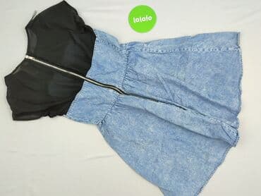 sukienki midi dopasowane: Denim Co, Women`s dress, size S (EU 36) — 3