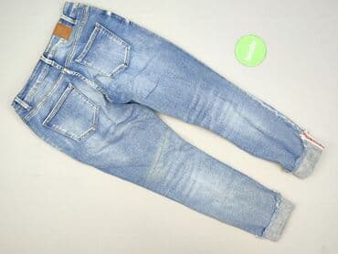 jeansy amisu new yorker: Amisu, Jeansy damskie, rozmiar 2XS — 3