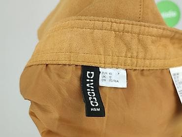 spódnice mini hm: H&M Divided, Spódnica damska, rozmiar L — 5