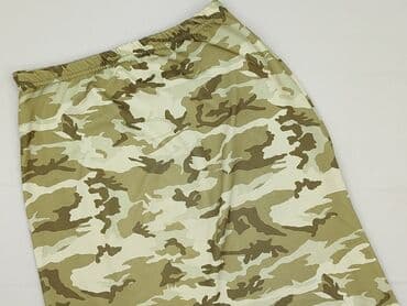 spodnie moro dresy: Spódnica damska, rozmiar 3XL — 1