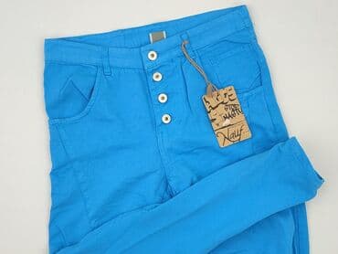 Spodnie materiałowe damskie, rozmiar M