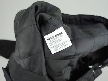 fleki kurtki: Vero Moda, Kurtka bomberka damska, rozmiar L — 5
