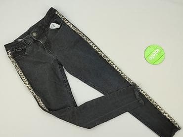 bygen koszule: Spodnie jeansowe, Destination, 14 lat, 164, stan - Bardzo dobry — 2