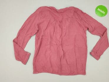 rozowa bluzka: Reserved, Bluzka damska, rozmiar M — 3