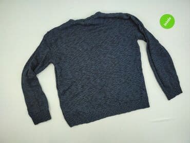 cropp sweter: Cubus, Sweter dla mężczyzn, rozmiar XL — 3