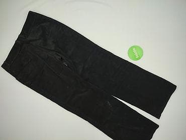 action pizamy: Spodnie materiałowe damskie, rozmiar 2XL — 3