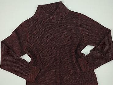 czerwony sweter reserved: Reserved, Sweter damski, rozmiar XL — 1