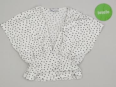 top zara basic: Zara, Bluzka damska, rozmiar S — 2