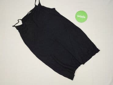 bershka body czarne: Bershka, Bluzka damska, rozmiar L — 2