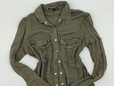 Sinsay, Women`s shirt, XS at lalafo.pl Sinsay, Women`s shirt, XS