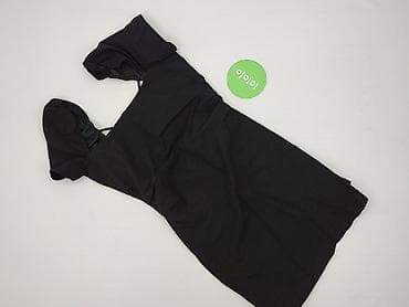 ciemna strefa: Zara, Sukienka damska, rozmiar M — 2