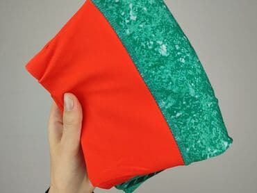 hello kitty spodnie świąteczne: Legginsy Sportowe damskie, rozmiar M — 6