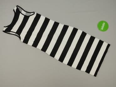 czarne sukienki na wesele dla puszystych: Sukienka damska, rozmiar S — 3